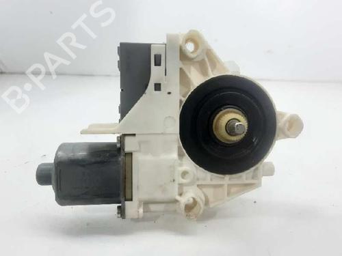Used Left rear window motor PEUGEOT 407 (6D_) 2.0 (6DRFNB, 6DRFNE) (136 hp) 6145658