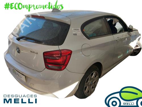 Electronic module BMW 1 (F20) 114 d | BP38516580M83 - Image 6