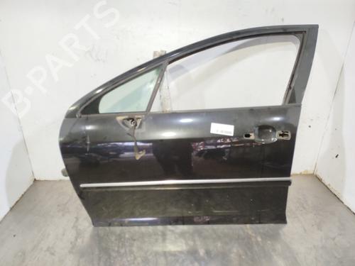 left-front-door-peugeot-407-6d_-2004-2005-2006-2007-2008-2009-2010-2011-32507553 main image