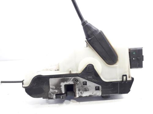 Front left lock PEUGEOT 208 I (CA_, CC_) 1.6 HDi / BlueHDi 75 | BP10500493C98  - Image 6