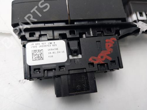 Switch SKODA SCALA (NW1) | BP38674362I30 - Image 5