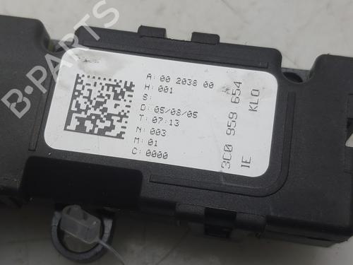 Electronic module VW PASSAT B6 Variant (3C5) 2.0 TDI 16V | BP36535630M83 - Image 4