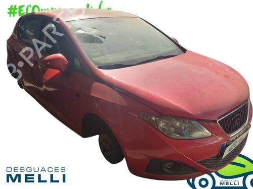 Left front window switch SEAT IBIZA IV (6J5, 6P1) | BP40445536I27 - Image 8