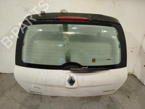 Used Tailgate Tailgate RENAULT CLIO II (BB_, CB_) [1998-2016] 32516237 32516237