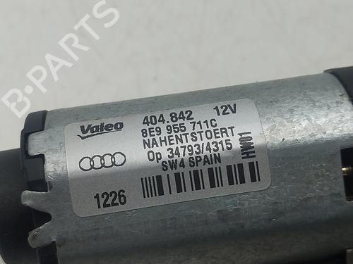 Rear wiper motor AUDI Q7 (4LB) 3.0 TDI quattro | BP29983930M102