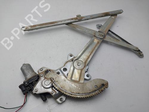 Front left window mechanism SUZUKI SX4 (EY, GY) | BP38516492C22 - Image 4