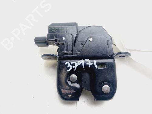 Used Tailgate lock DACIA DUSTER (HS_) [2010-2018]  26602598