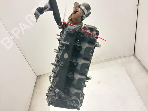 Cylinder head KIA CARENS IV 1.7 CRDi | BP36648611M5 - Image 3
