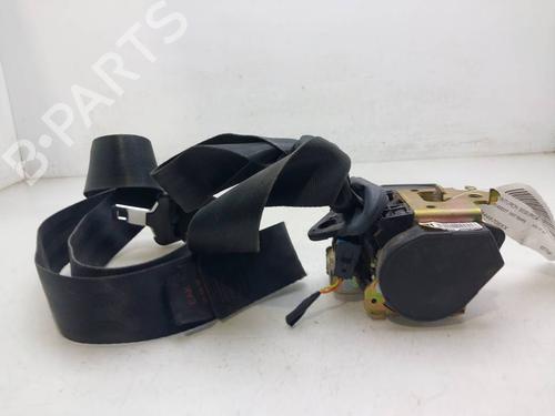 Front left seatbelt PEUGEOT 1007 (KM_) 1.4 HDi | BP39562599I26 - Image 5