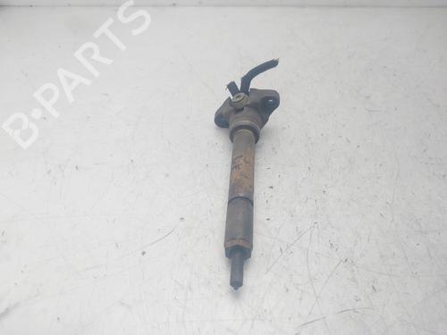 Used Injector BMW 3 (E46) 320 d (136 hp) 29491005
