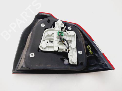 Left taillight VOLVO S40 II (544) | BP32200683C34