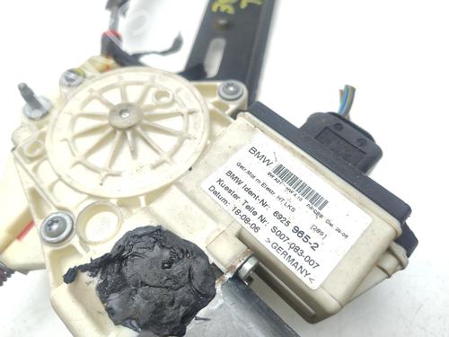 Rear left window mechanism BMW X3 (E83) xDrive 35 d | BP26882665C24 