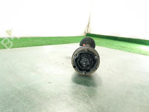 Left front driveshaft SKODA FABIA I (6Y2)  | BP11335520M38 