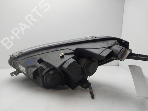 Right headlight FORD TOURNEO COURIER B460 MPV 1.5 TDCi | BP34098620C29  - Image 5