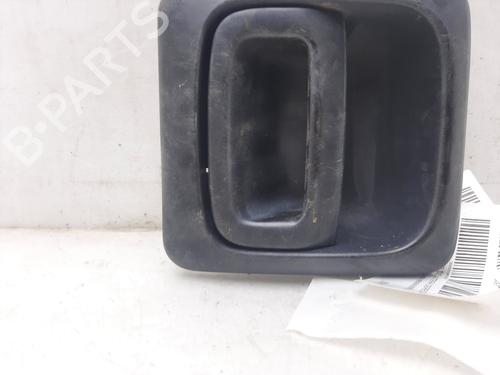 Used Front right exterior door handle PEUGEOT BOXER Bus (244, Z_) [2001-2025]  17317818