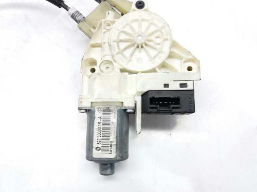 Rear right window mechanism RENAULT LAGUNA III (BT0/1) 1.5 dCi (BT00, BT0A, BT0T, BT1J) | BP2879216C25 