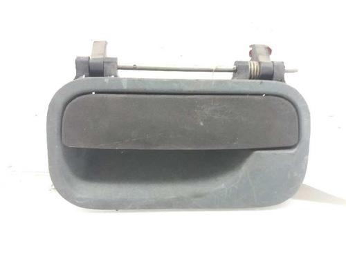 Used Rear left exterior door handle OPEL VECTRA B (J96) 1.6 i 16V (F19) (100 hp) 3344345