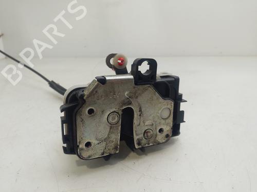 Used Front right lock FIAT 500 (312_) [2007-2025]  26591256