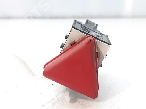 Used Warning switch VW GOLF V (1K1) [2003-2010]  12405204