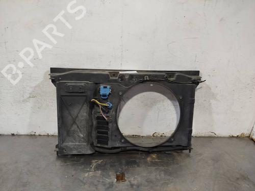 Used Front slam panel Front slam panel PEUGEOT 308 I (4A_, 4C_) [2007-2016] 39595998 39595998