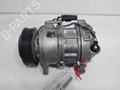 Used AC compressor AC compressor 37153211 37153211