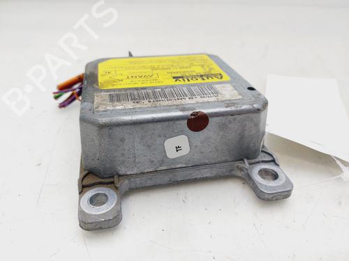 ECU airbags PEUGEOT 206 Hatchback (2A/C) 1.4 LPG | BP30182695M53