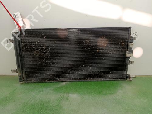 Used AC radiator AC radiator 38044922 38044922