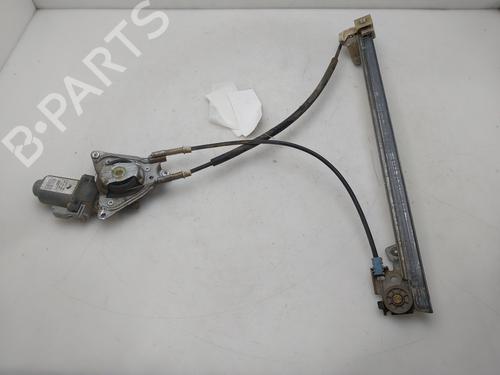 Used Front left window mechanism Front left window mechanism CITROËN SAXO (S0, S1) 1.5 D (57 hp) 33649369 33649369