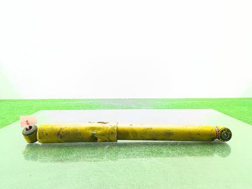 Used Left rear shock absorber NISSAN PATROL GR V Wagon (Y61) 3.0 DTi (158 hp) 28059333