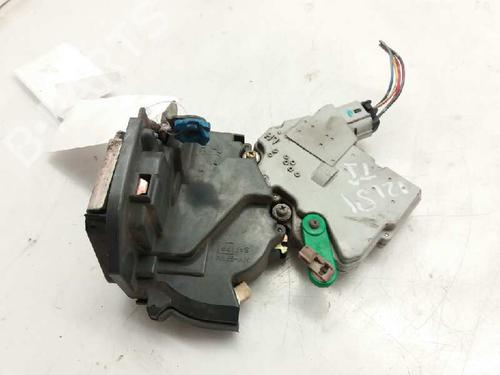 Rear left lock NISSAN X-TRAIL I (T30) 2.2 dCi 4x4 | BP2994159C100 