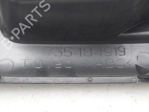 Front left interior door handle FIAT DOBLO Cargo (263_) | BP37401854I13 - Image 4