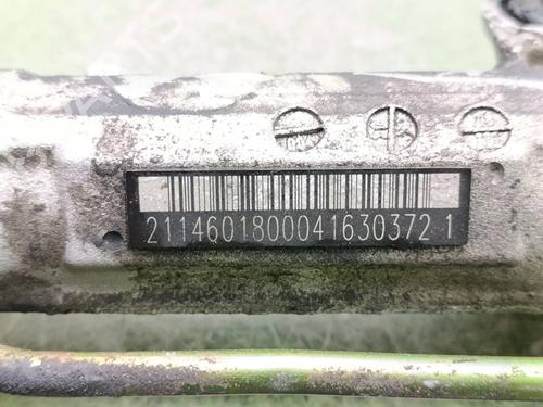 Steering rack MERCEDES-BENZ E-CLASS (W211) | BP39646816M22 - Image 6
