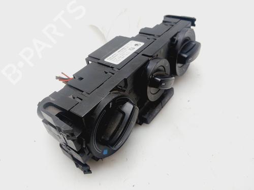 Climate control SKODA RAPID (NH3, NK3, NK6) | BP29720033I5