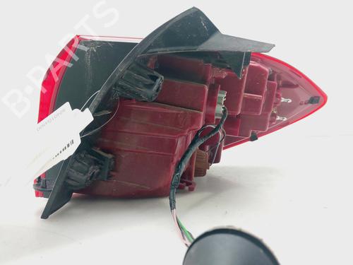 Left taillight HYUNDAI i30 (PDE, PD, PDEN)  | BP29546627C34 