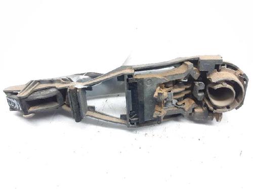 Front right exterior door handle VW PASSAT B5.5 (3B3) 1.9 TDI | BP4719260C129 