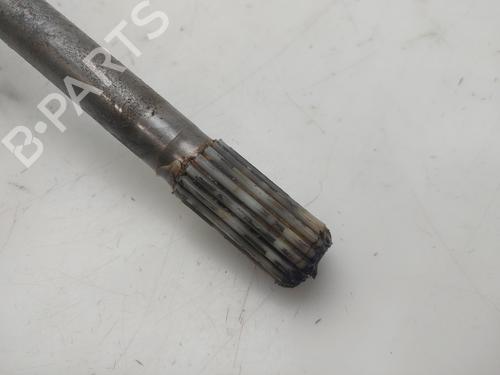 Steering column RENAULT KANGOO (KC0/1_) 1.5 dCi | BP36775003M21 - Image 4