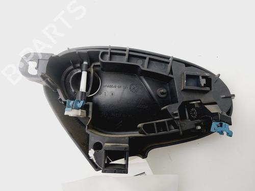 Rear left interior door handle CITROËN XSARA Coupe (N0) 2.0 HDI 90 | BP28288126I15 