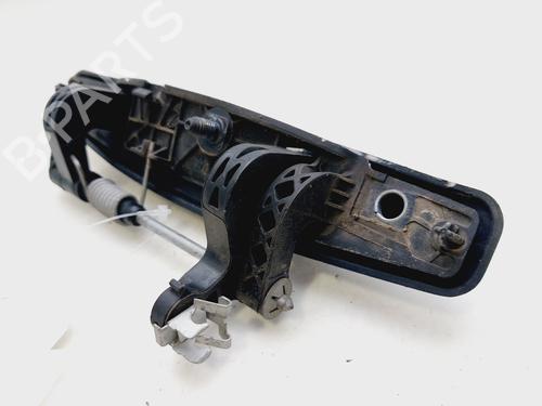 Venstre bak utvendig håndtak DACIA LODGY (JS_)  | BP30097360C130