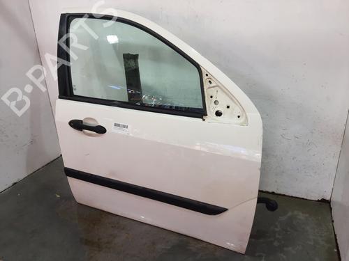 Right front door FORD FOCUS I (DAW, DBW) 1.8 Turbo DI / TDDi | BP15635764C3 