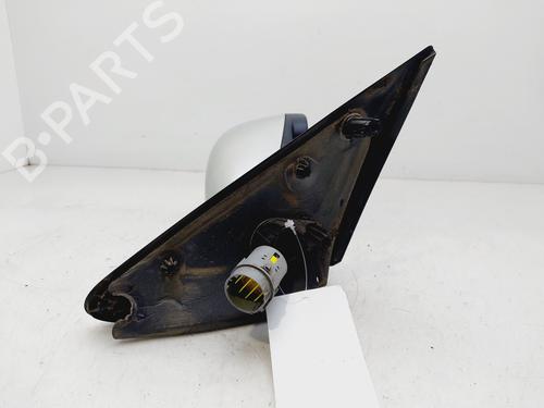 Right mirror RENAULT LAGUNA II (BG0/1_) 1.6 16V (BG1G, BG1H) | BP30133681C27 