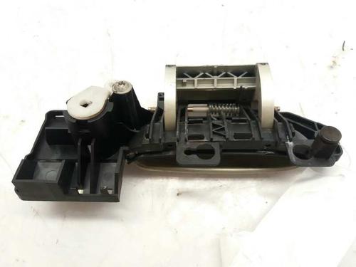 Venstre foran utvendig håndtak JAGUAR S-TYPE II (X200) 2.7 D | BP2871137C128 