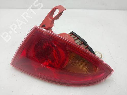 Right taillight SEAT LEON (1P1) | BP34697198C35 - Image 2