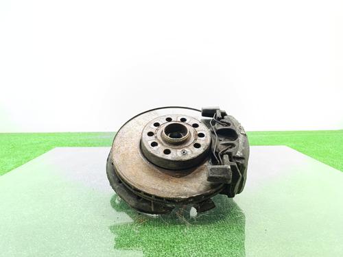 Højre Styrespindel Lejehus AUDI A3 (8P1) [2003-2013]  29071972