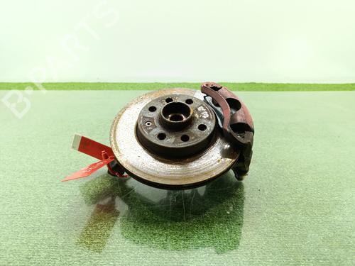 Høyre Styrespindel lagerhus OPEL CORSA C (X01) [2000-2009]  30476020