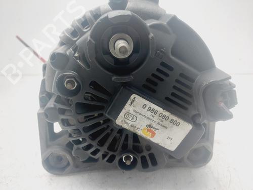 Generator RENAULT SCÉNIC II (JM0/1_) 1.6 16V (JM1R) | BP29445178M7 
