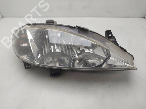 Used Right headlight Right headlight 39537487 39537487