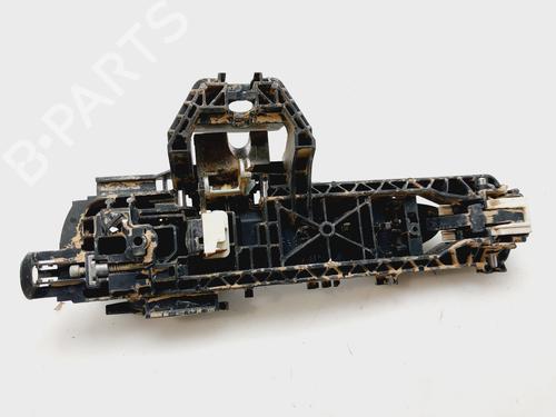 Front right exterior door handle MERCEDES-BENZ B-CLASS Sports Tourer (W246, W242)  | BP28092006C129 