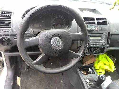 Glove box VW POLO IV (9N_, 9A_) 1.4 TDI | BP2863569C95 