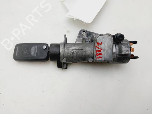 Used Ignition barrel SEAT IBIZA IV (6J5, 6P1) [2008-2017]  28418712