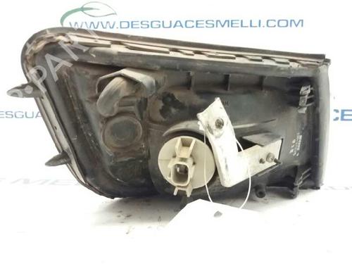 Left front indicator HYUNDAI SANTAMO  | BP2865620C32 